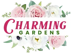 Charming Gardens