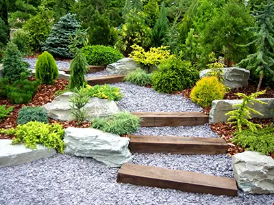 Xeriscape Garden Services, Loveland, CO