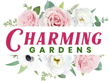 Charming Gardens